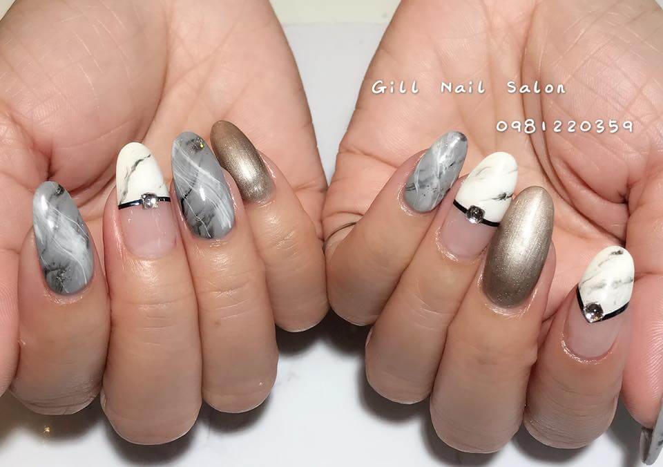 宇機國際有限公司的美甲案例 宇機國際有限公司的美甲案例圖片