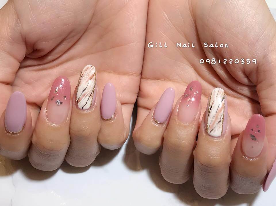 宇機國際有限公司的美甲案例 宇機國際有限公司的美甲案例圖片