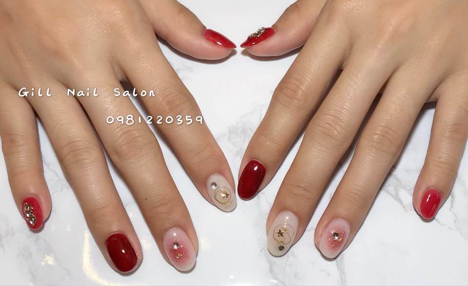 宇機國際有限公司的美甲案例 宇機國際有限公司的美甲案例圖片